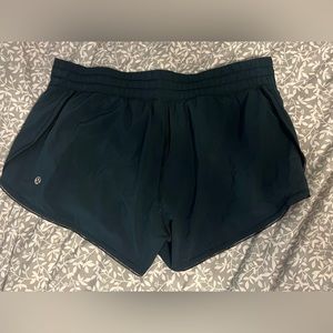 Lululemon Women’s Athletic Shorts